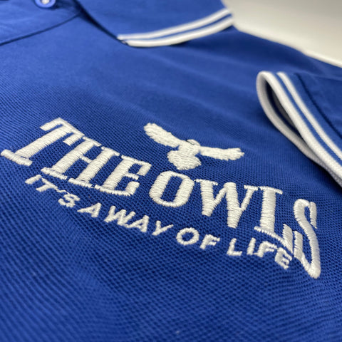 The Owls Polo Shirt