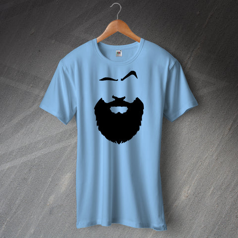 The People's Beard T-Shirt