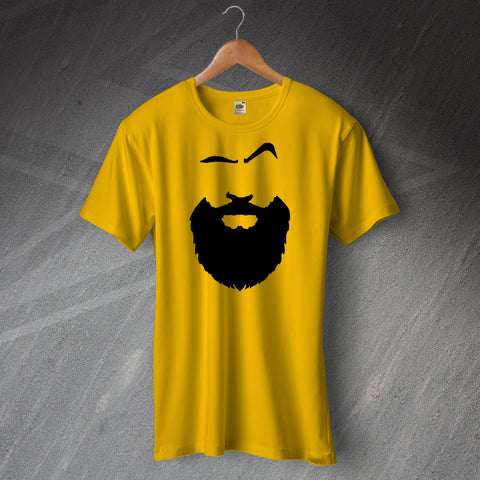 The People's Beard T-Shirt