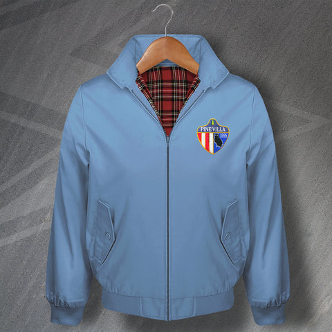 Pine Villa Harrington Jacket