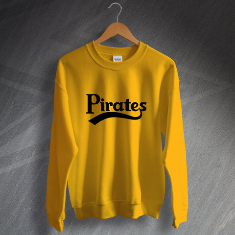 Pirates Sweatshirt