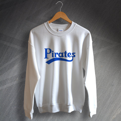 Pirates Sweatshirt