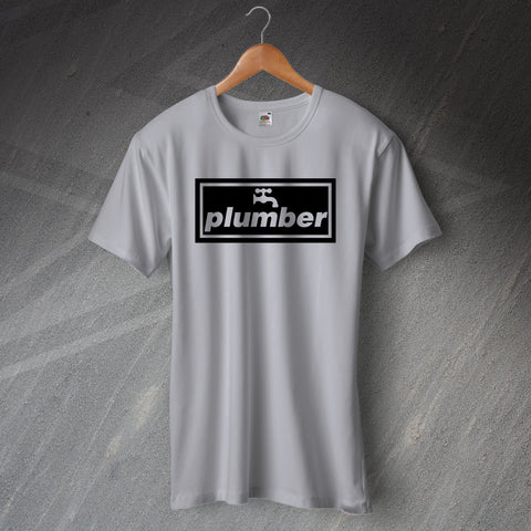 Plumber T-Shirt