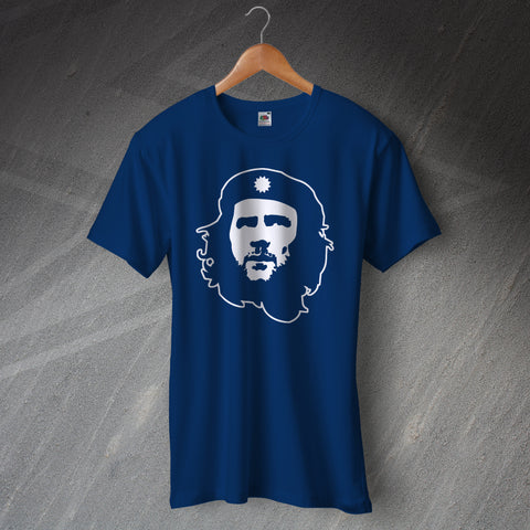 Mauricio Pochettino Football T-Shirt