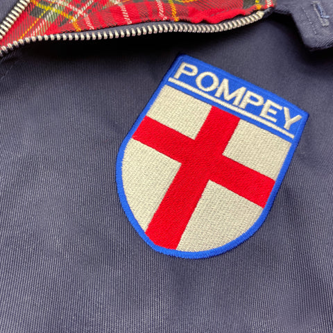 Portsmouth England Jacket