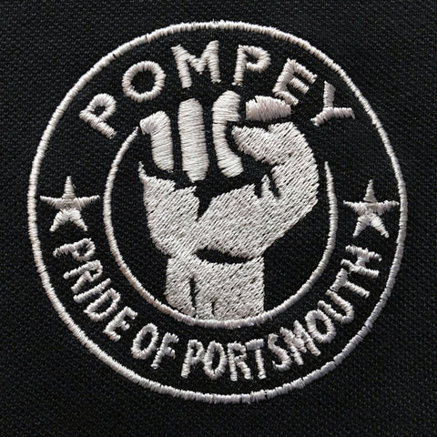 Pompey Pride of Portsmouth Bodywarmer