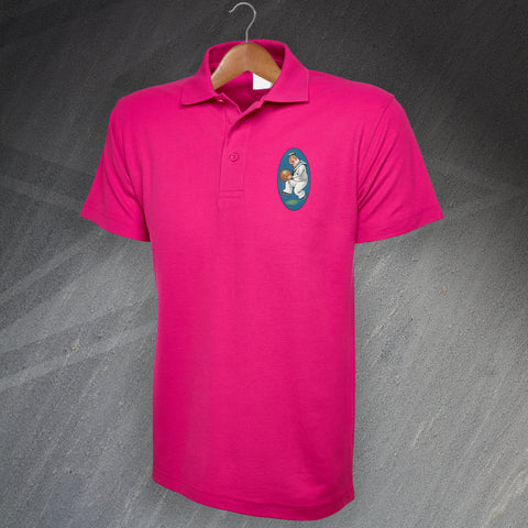 Portsmouth FC Shirt