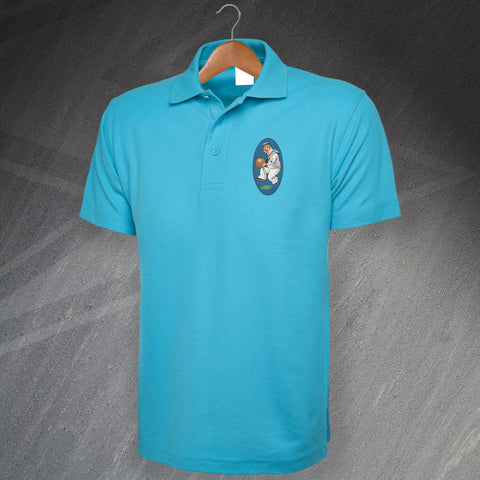 Portsmouth FC Shirt
