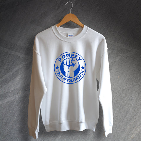 Portsmouth Football Sweatshirt