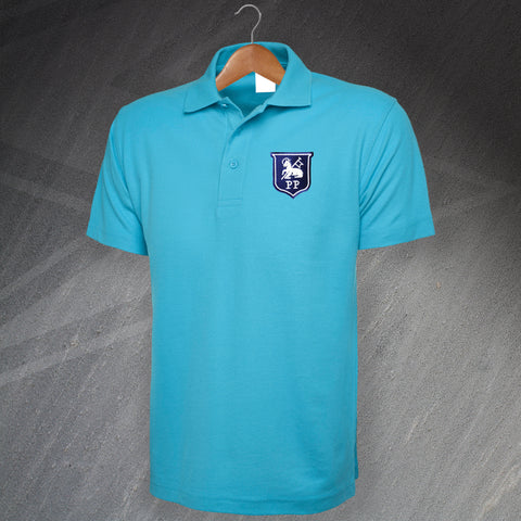 Preston North End Shirt