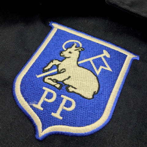 Preston Football Badge