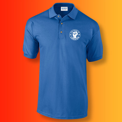 The Pride of London Polo Shirt