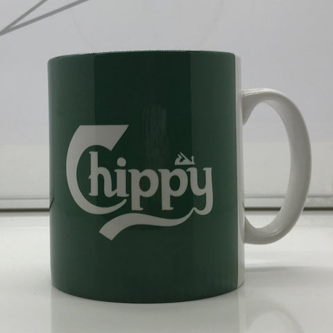 Chippy Mug