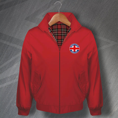 England Harrington Jacket
