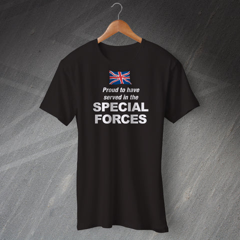 Special Forces T-Shirt