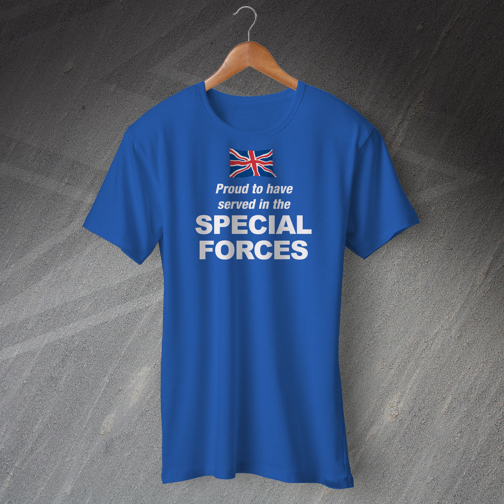Special Forces T-Shirt
