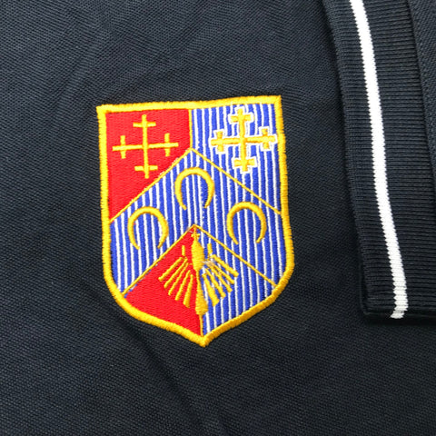QPR Football Polo Shirt