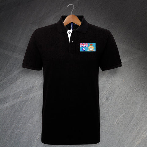 Royal Navy Forces Polo Shirt