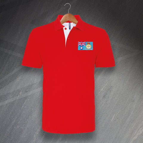 Royal Navy Forces Polo Shirt