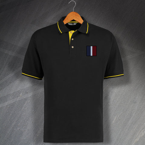 RAF Tactical Recognition Flash Polo Shirt