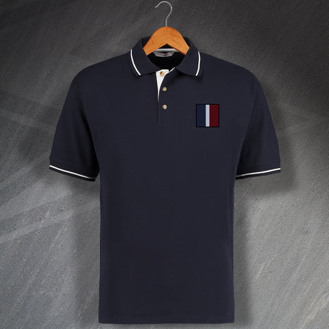 RAF Tactical Recognition Flash Polo Shirt