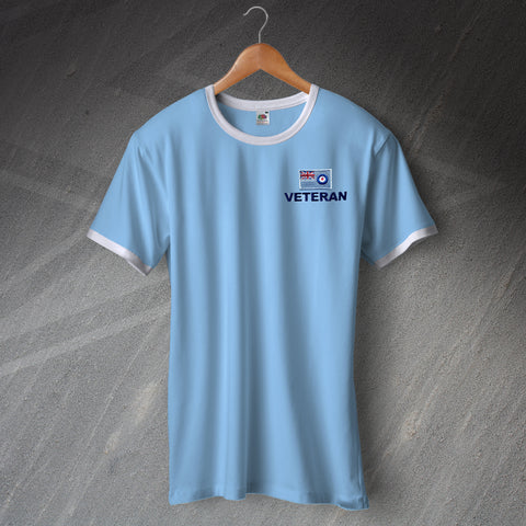 RAF Ringer Shirt