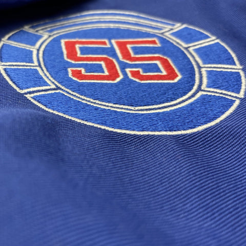 Rangers 55 Polo Shirt