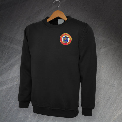 Retro Rangers 1959 Sweatshirt
