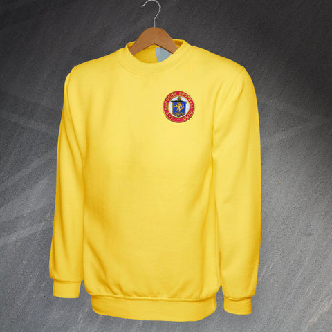 Retro Rangers 1959 Sweatshirt