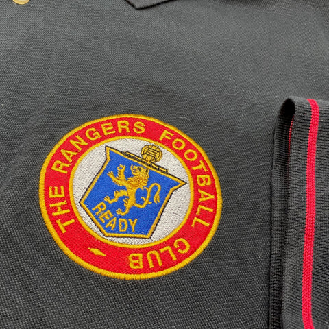 Retro Rangers Shirts