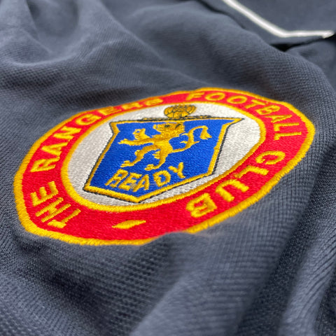 Glasgow Rangers Football Club Shirt