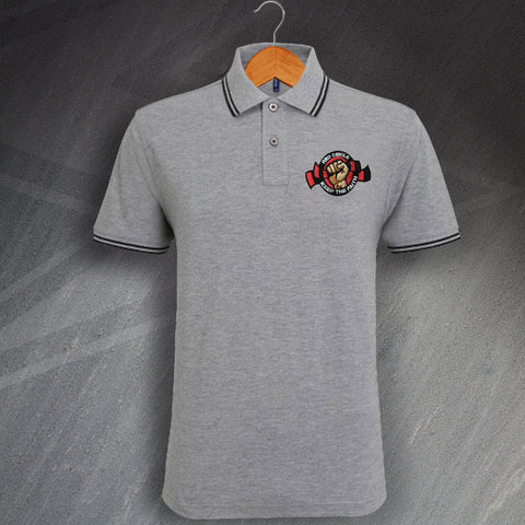 Salford Rugby Polo Shirt