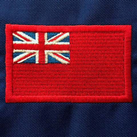 Red Ensign Badge