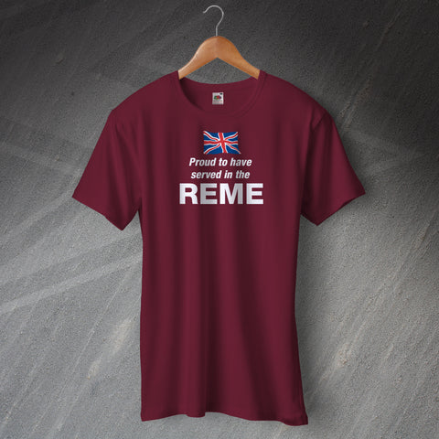 REME T Shirt