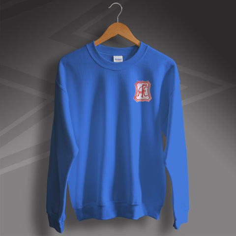 Aberdeen Football Sweatshirt
