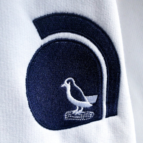 West Brom Embroidered Badge