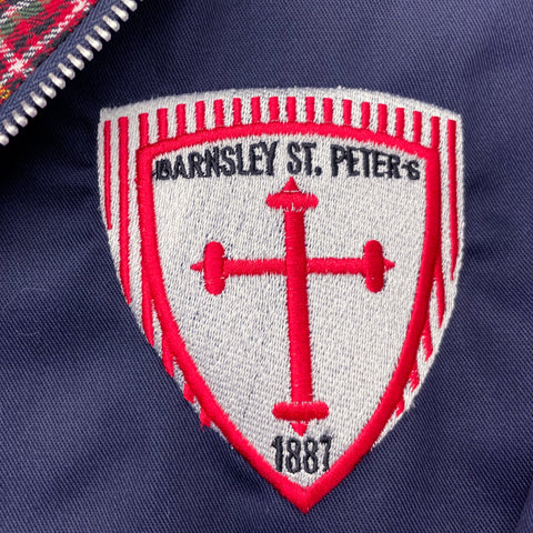 Barnsley Football Harrington Jacket