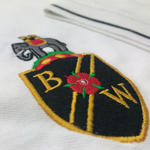 Bolton Wanderers Polo Shirt