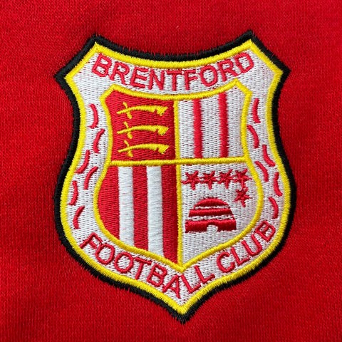 Brentford Varsity Jacket