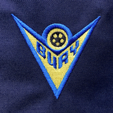 Bury Sports Polo Shirt