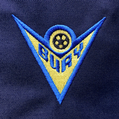 Bury Football Badge