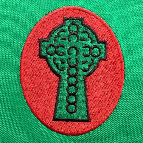 Celtic 1890 Badge