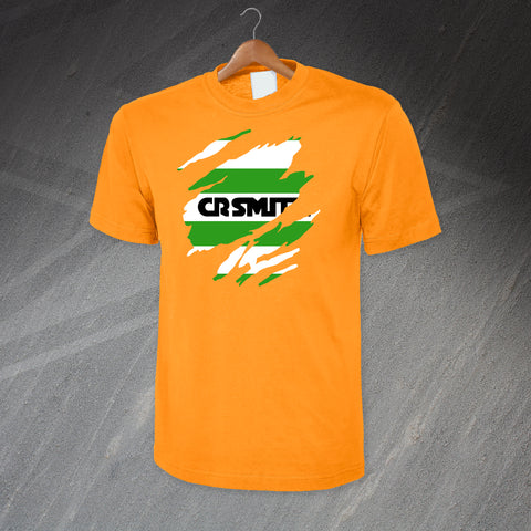 Retro Celtic 1985 T-Shirt