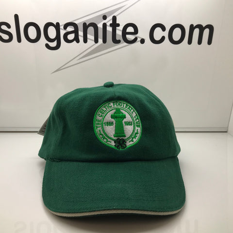 Celtic Baseball Hat