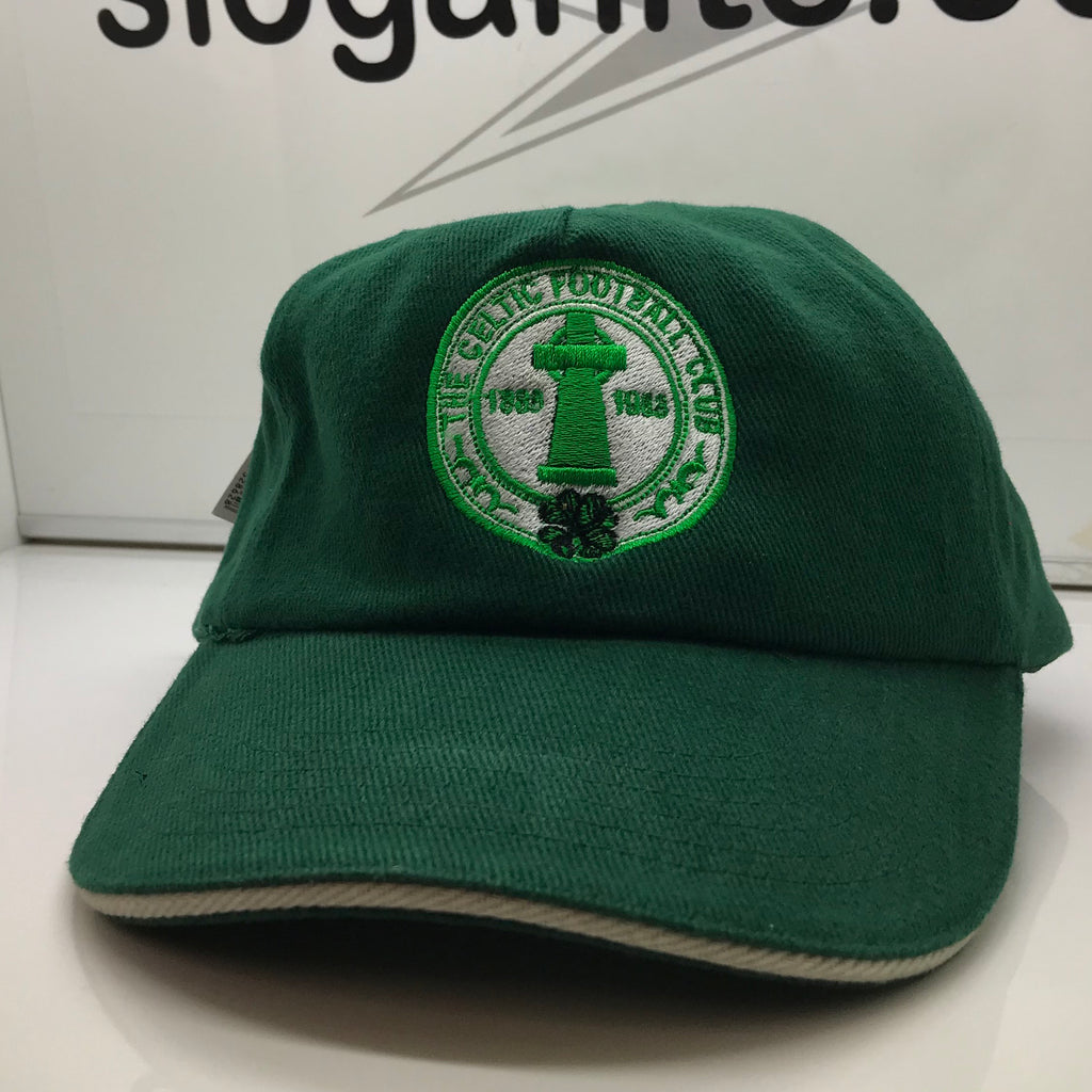 Celtic Baseball Hat