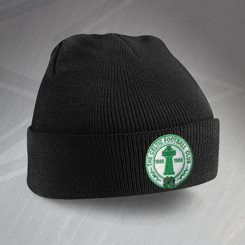 Celtic Beanie Hat