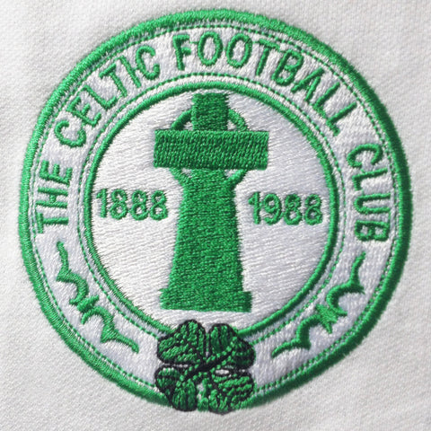Celtic Retro Shirt