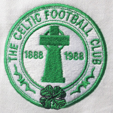 Retro Celtic Softshell Jacket