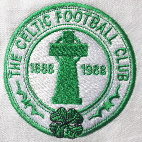 Celtic Badge