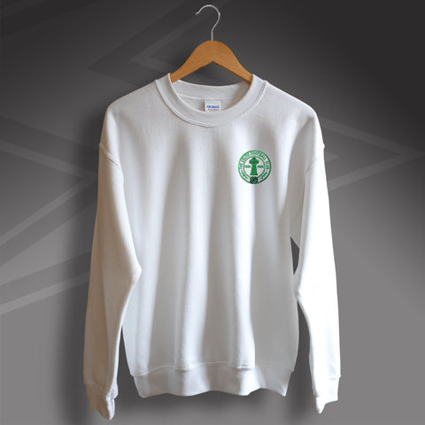 Celtic Football Sweatshirt
